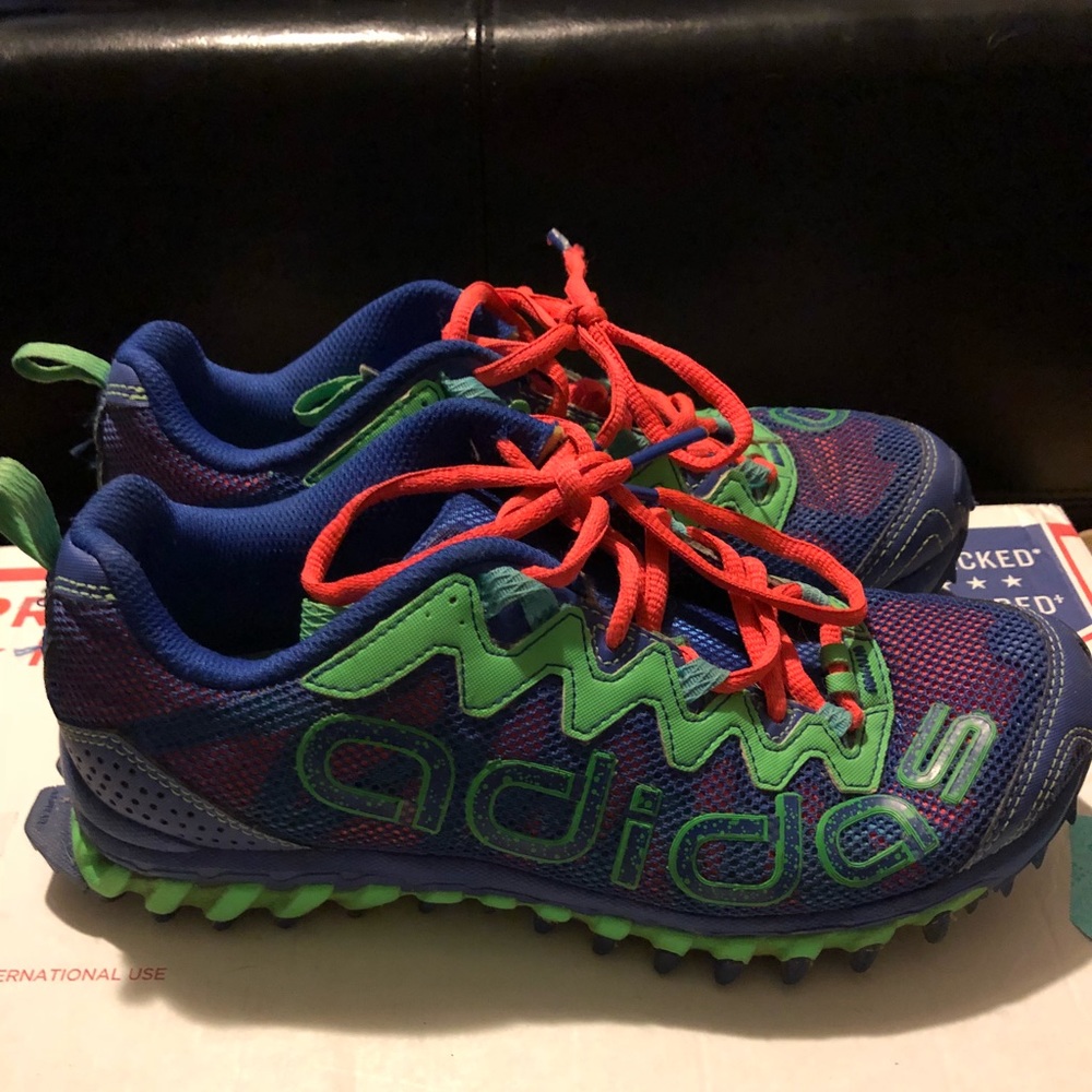 Adidas shoes